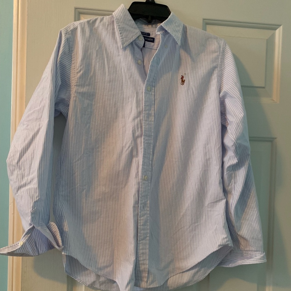 Women Polo Shirt